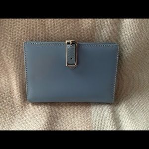 Coach credit card holder